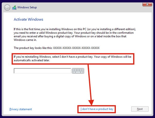 Are Windows Licenses Tied To The Hard Drive Or The Machine?