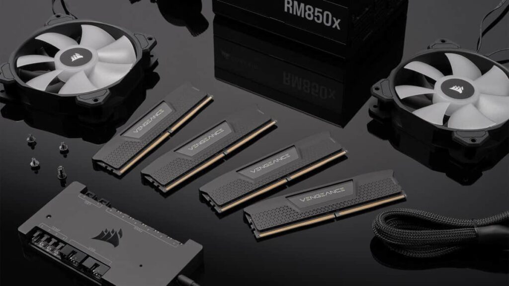 Can I Combine Multiple Kits Of Corsair DDR5 Memory