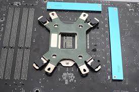 Do I Need a Motherboard Backplate?