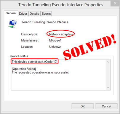 Ethernet Driver For Asus Motherboard Error Code 10