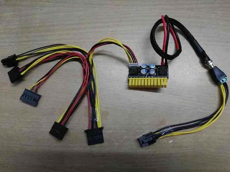 How do I know if a PSU fits with my motherboard