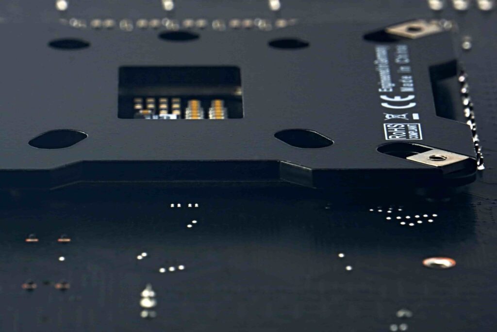 Improved Cooling Efficiency