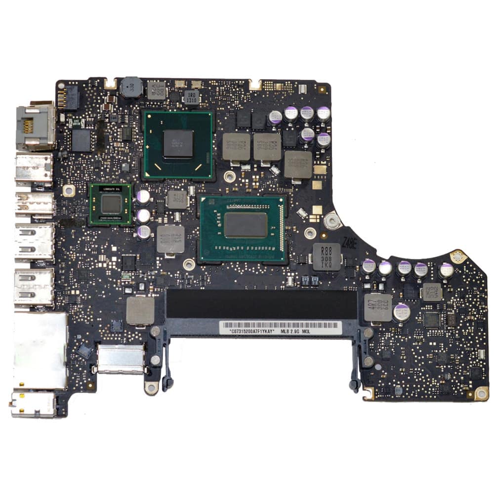 Macbook Pro- Motherboard And Logic-Board