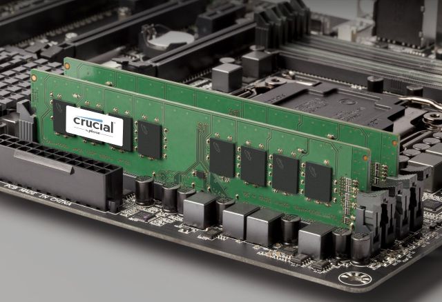 Motherboard Compatibility