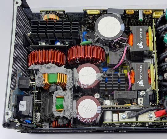 Understanding Power Supplies and Motherboards