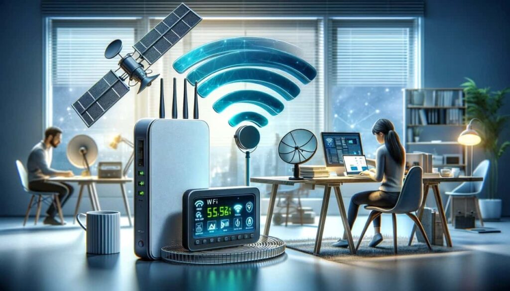 What To Do if You Don't Have Built-In WiFi