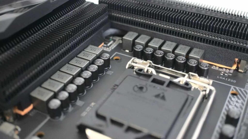 Factors to Consider in a Motherboard Tier List