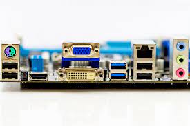 Graphics Card HDMI or Motherboard HDMI?