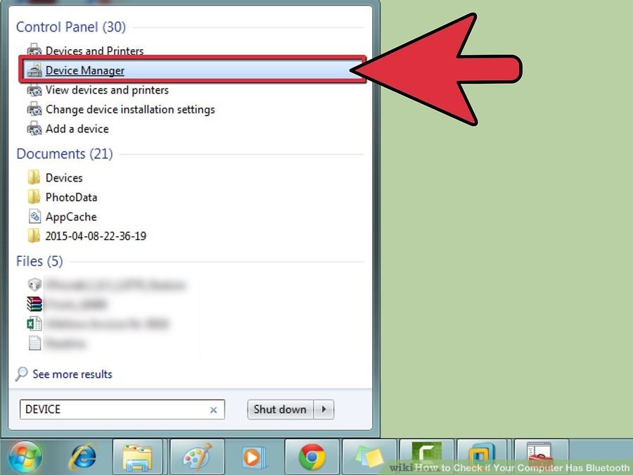 How can I tell if a motherboard has Bluetooth