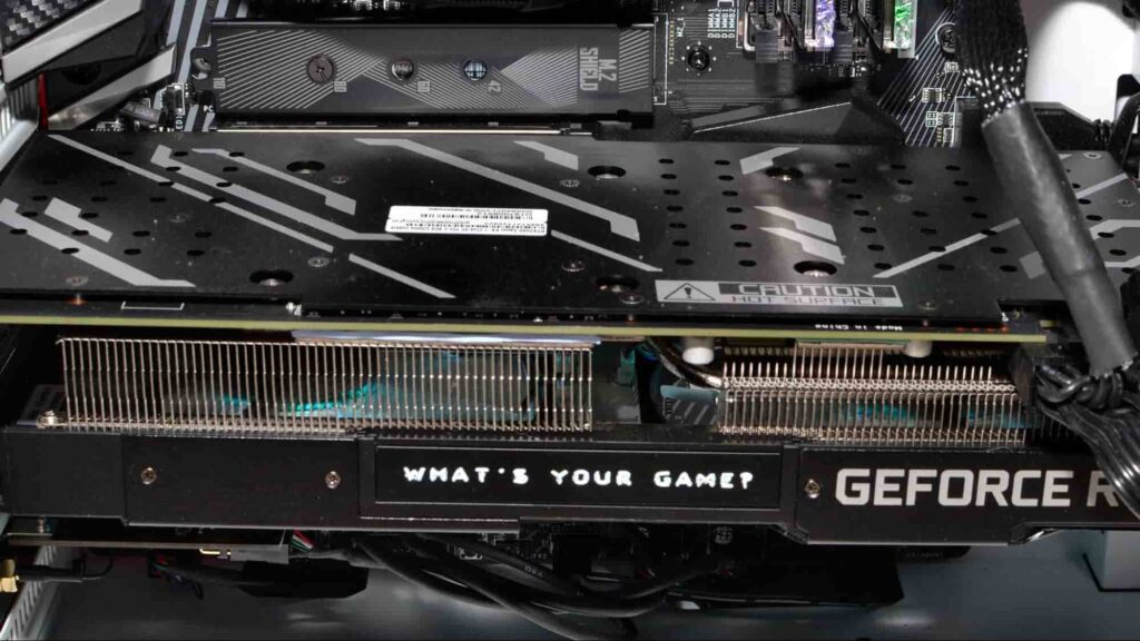 What GPU can my motherboard support