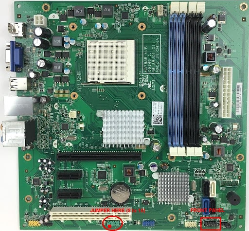 Bought an HP recently. Is the motherboard proprietary