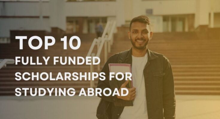 Best Universities Offering Study Scholarships