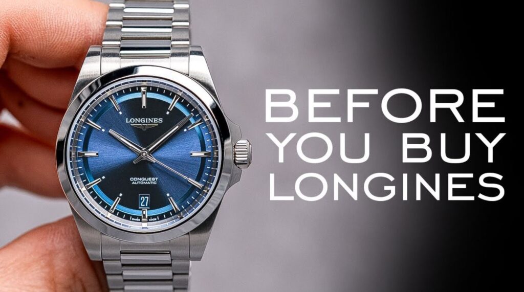 Longines Watches