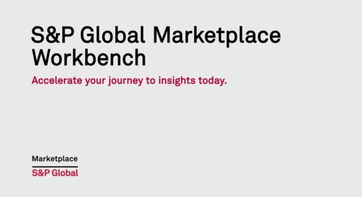 s&p global intelligence