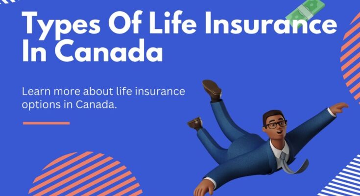 Types of Insurance in Canada