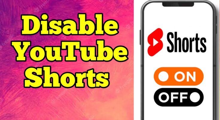 NoScroll Can Block Reels & Shorts