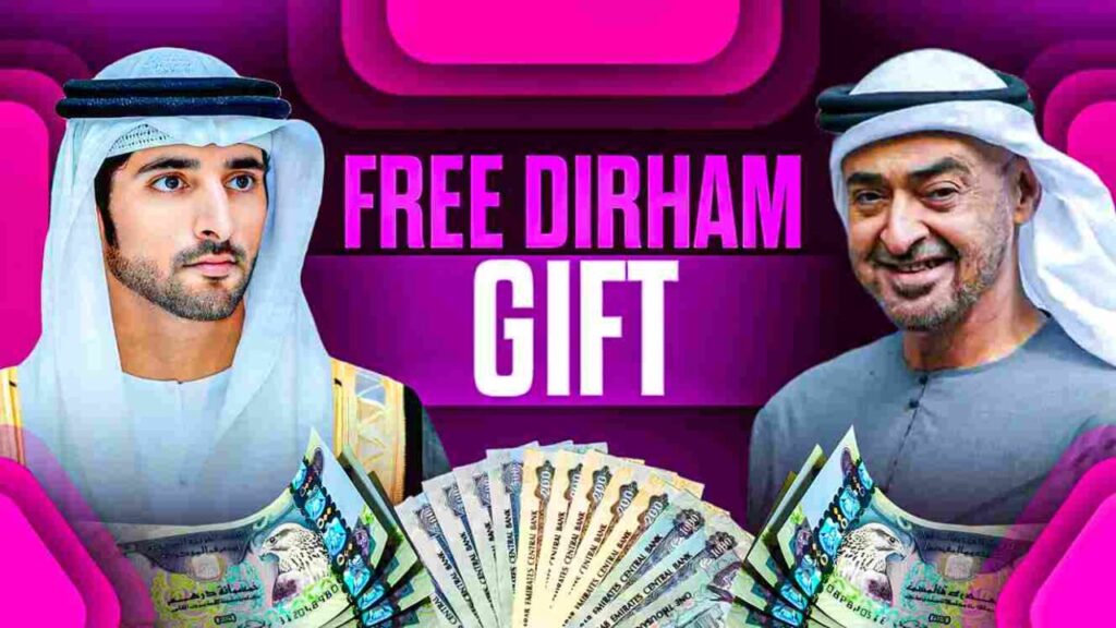 How to Get Free Dirhams Financial Help in the UAE for Low-Income People