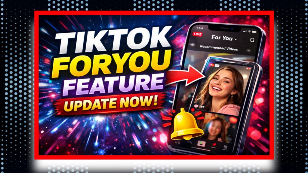tiktok foryou techy Plays