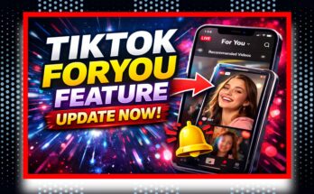 tiktok foryou techy Plays